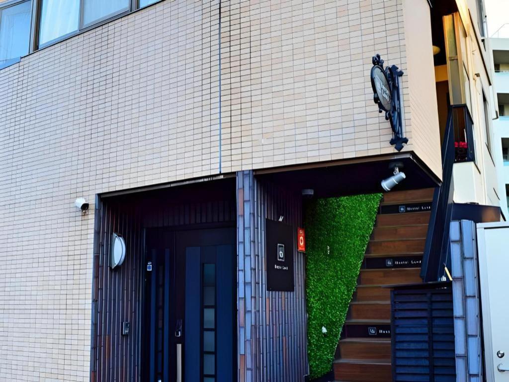 Hostel Lund I -Oimachi- - Tokyo, Tokyo